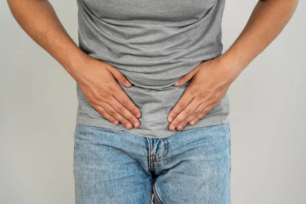 Atención especializada para el dolor testicular en CDMX